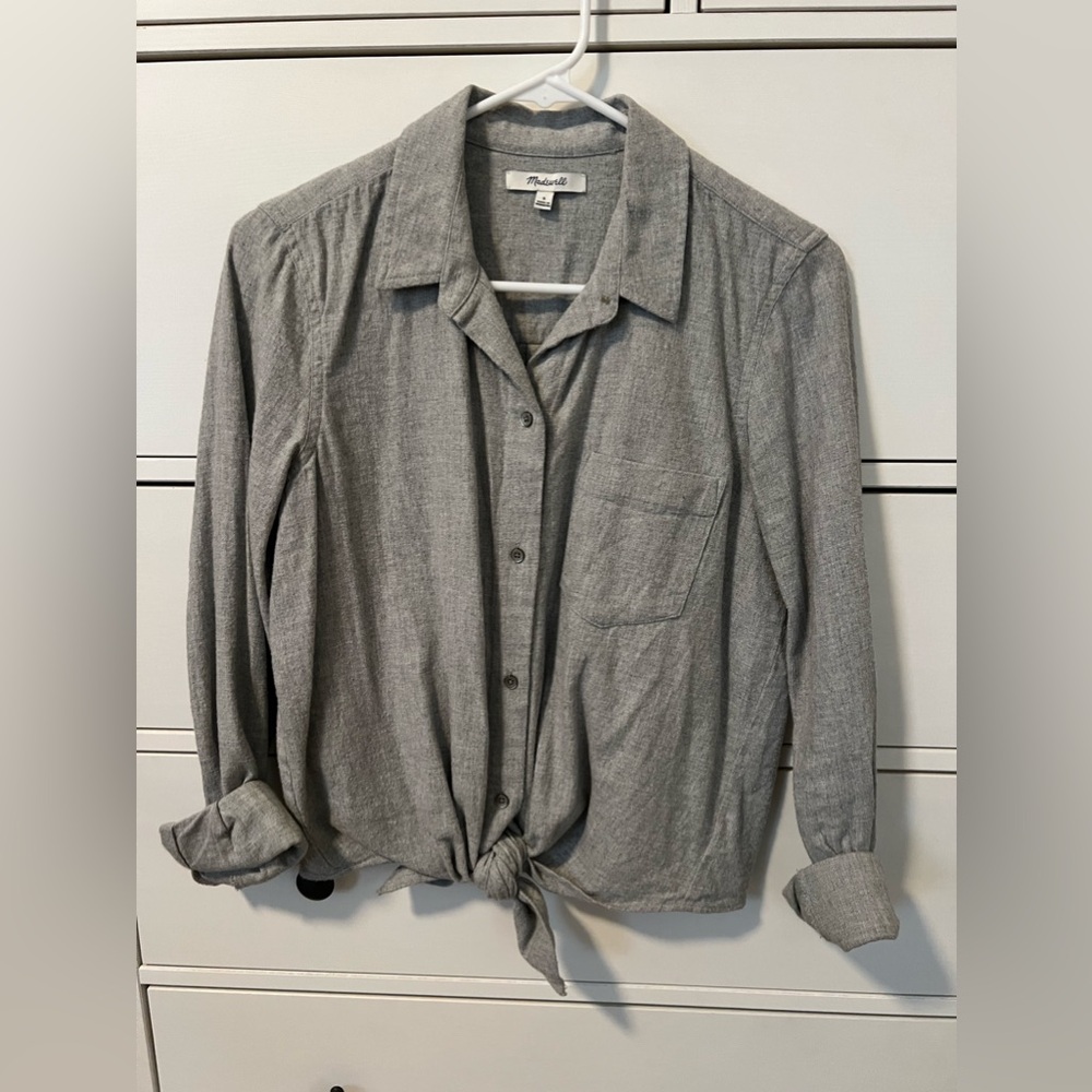 Madewell work top